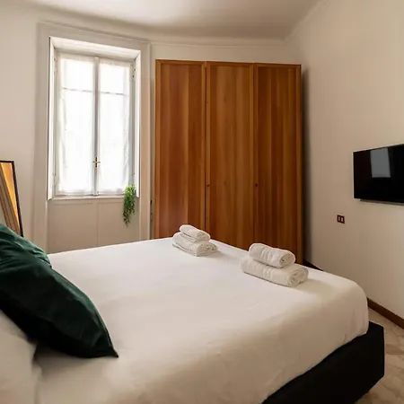 Apartment Stazione Centrale-duomo - With Terrace *